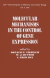 Molecular Mechanisms in the Control of Gene Expression