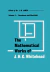Complexes and Manifolds