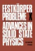 Advances in Solid State Physics