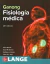 Ganong Fisiología Médica LANGE Ed.26