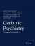 Geriatric Psychiatry: A Case-Based Textbook