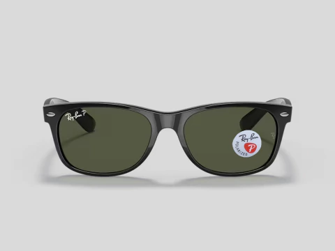 NEW WAYFARER POLARIZADOS / RB2132 901/58 - comprar online