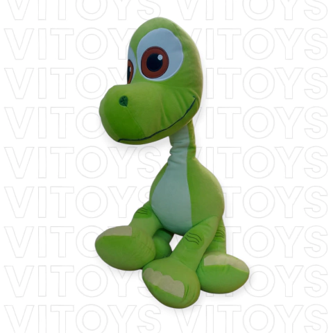 PELUCHE DINOSAURIO 60CM