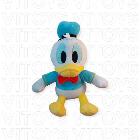PELUCHE DONALS 45CM