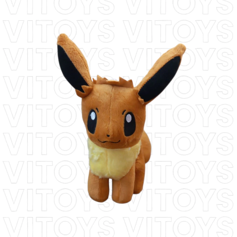 PELUCHE EEVEE 20CM