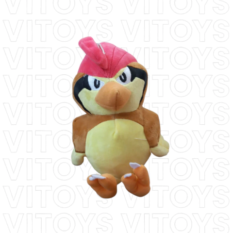 PELUCHE PIDGEOTTO 20CM