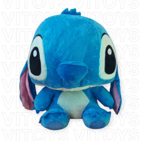PELUCHE STICH 60CM