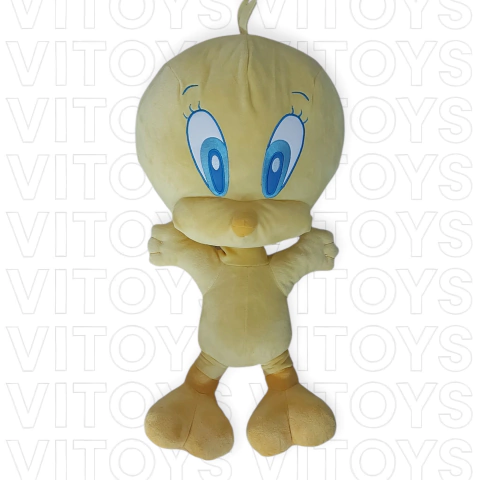 PELUCHE TWEETY 60CM