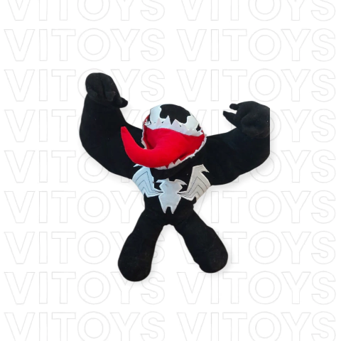 PELUCHE VENON 30CM