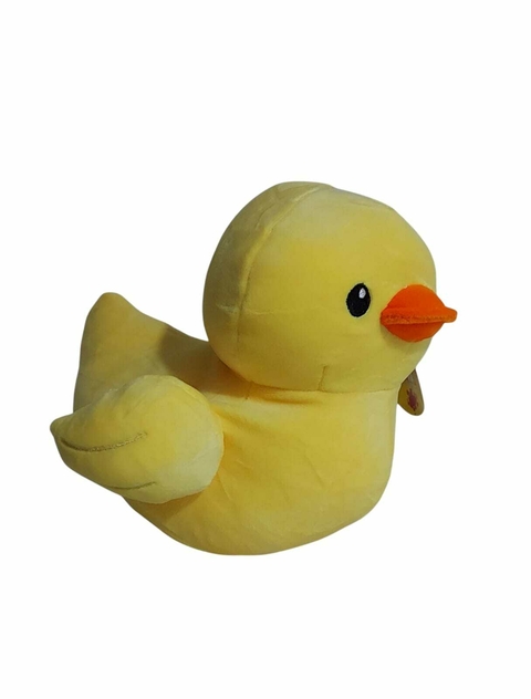 PELUCHE PATO 22CM