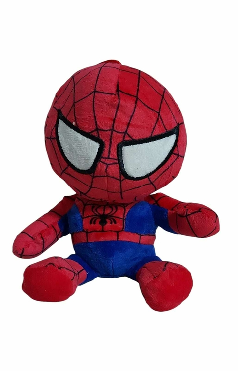 PELUCHE SPIDERMAN 28CM