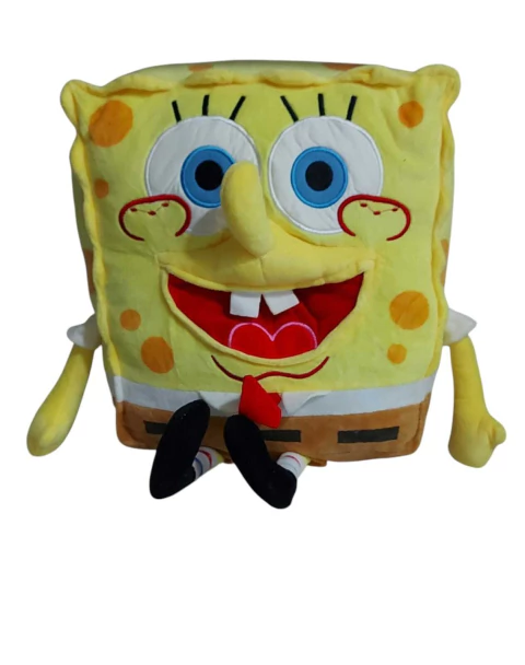PELUCHE BOB ESPONJA 40CM