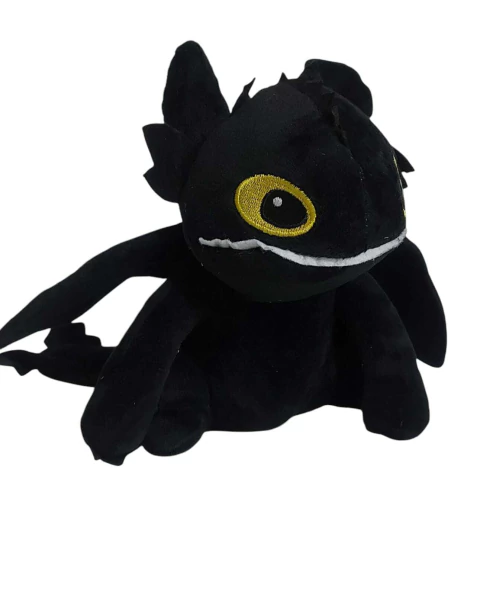 PELUCHE CHIMUELO SENTADO 20CM