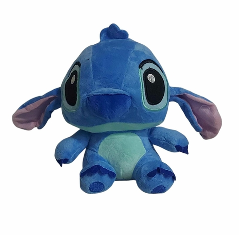 PELUCHE STICH AZUL 20CM