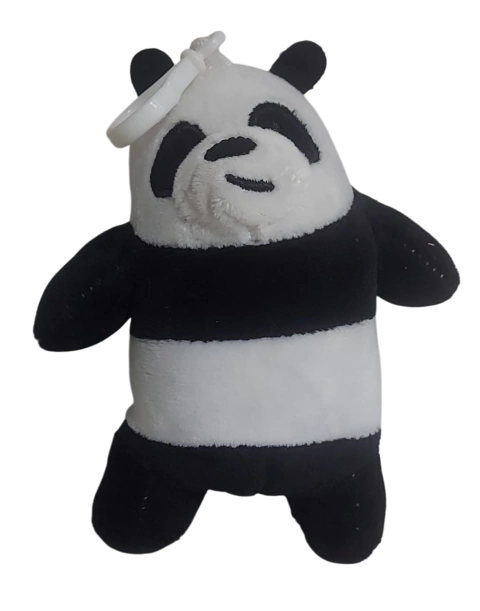 LLAVERO PELUCHE OSOS ESCANDALOSOS - comprar online