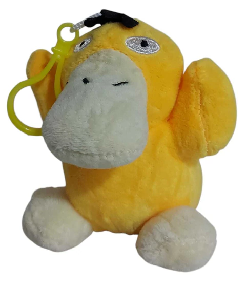 LLAVERO PELUCHE POKEMON PSYDUCK