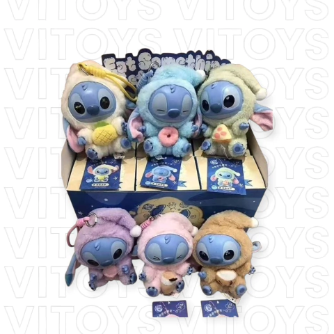 STICH SORPRESA X1 EN CAJA - comprar online