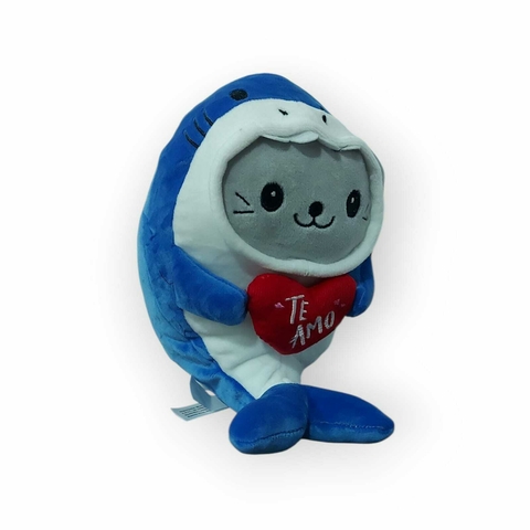 PELUCHE ANIMALES DISFRAZADOS 20CM