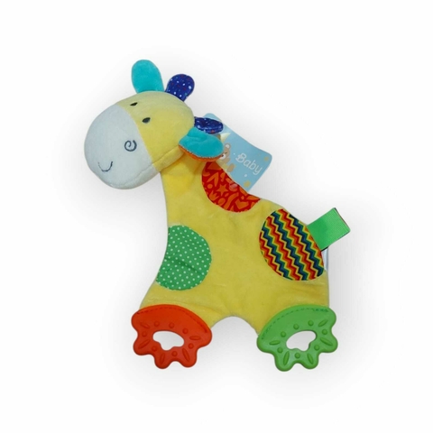 TRAPITO ANIMALES 23CM
