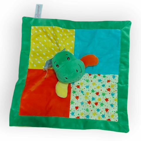 TRAPITO DINO 33CM