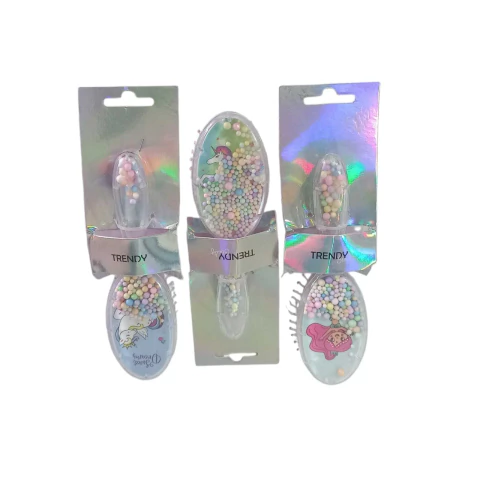 CEPILLO TRENDY INFANTIL