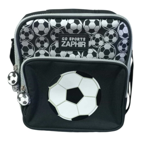 LUNCHERA ZAPHIR PELOTA LUJD5NES24