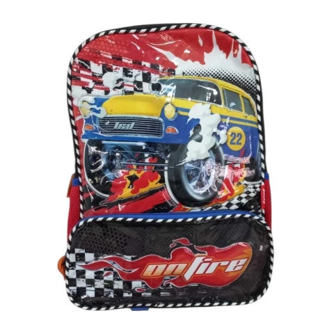 MOCHILA ONFIRE 91.20202 AUTO TRUCK