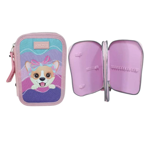 CARTUCHERA CANOPLA ZAPHIR ESJD39RSS25Z