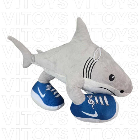 PELUCHE BRAINT ROT TRALALERO TRALALA 30CM