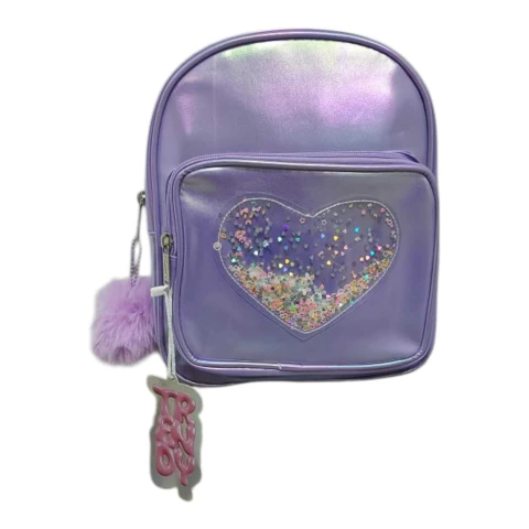 MOCHILA INFANTIL TRENDY 17416