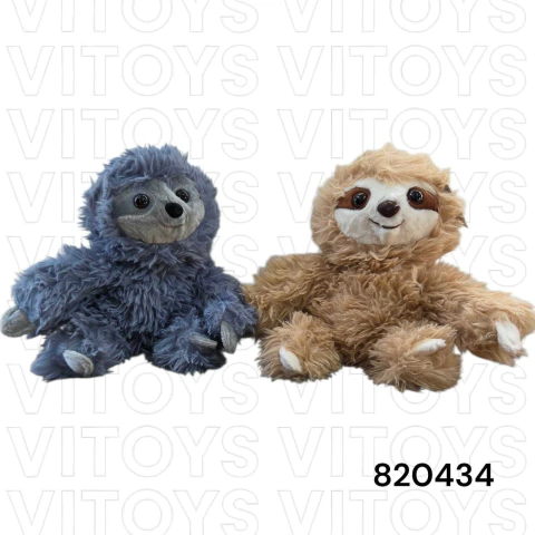 PELUCHE PEREZOSO 11" 820434