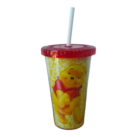 VASO CANCUN WINNIE POOH