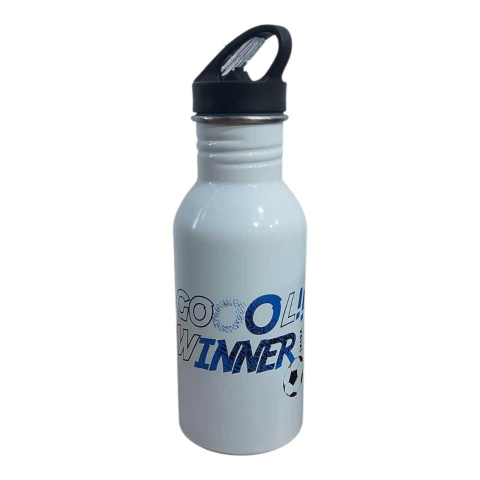 BOTELLA GOOOL WINNER 600ML SKORA 32214