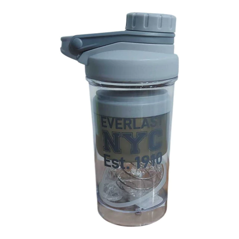 BOTELLA SHAKER EVERLAST NYC 15254 500ML
