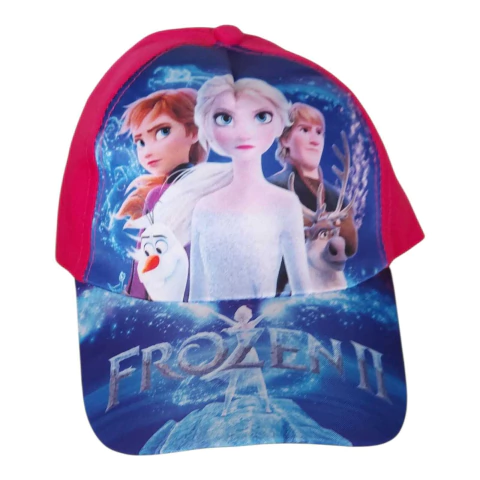 GORRA INFANTIL FROZEN