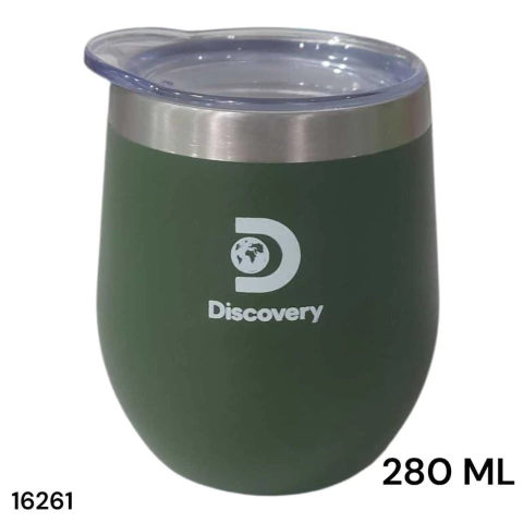 MATE DISCOVERY 280ML 16261