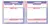Planner Ascott Book 17 x 17 cm con Stickers - ArteMery