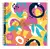 Imagen de Planner Ascott Book 17 x 17 cm con Stickers