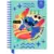 Planner Stitch 17,8 x 23,5 cm No Fechado con Stickers - comprar en línea