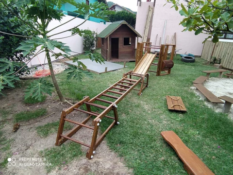 Academinha