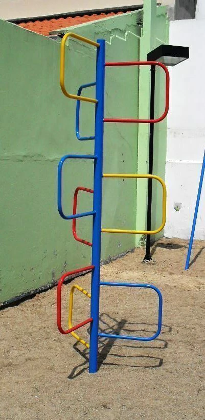 Trepa Trepa - metal - comprar online