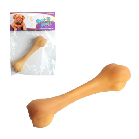 Pet Osso 16Cm Well - comprar online