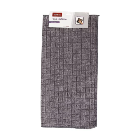 Pano De Microfibra 40X40Cm Wel - comprar online