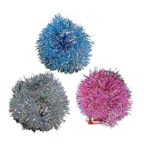 Festao Natal Color 6Cmx2M - comprar online