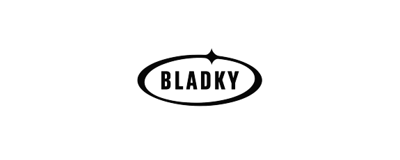 Bladky