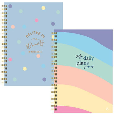 Cuaderno A4 Linea SWEET - comprar online