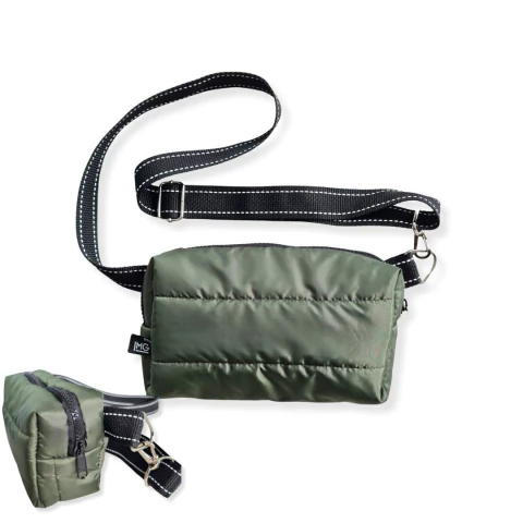 Riñonera Nube Premium Color - comprar online