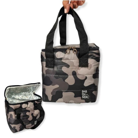 Lunchera Small Nube Fantasía c/manija - comprar online