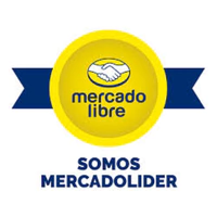 MercadoLíder Gold🥇