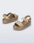 Melissa Kick Off Sandal Metallic - Melissa - Melissa - comprar online